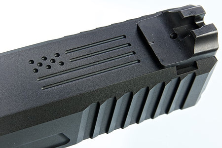 RWA Agency Arms Urban Combat 19 Slide Set ( Black )