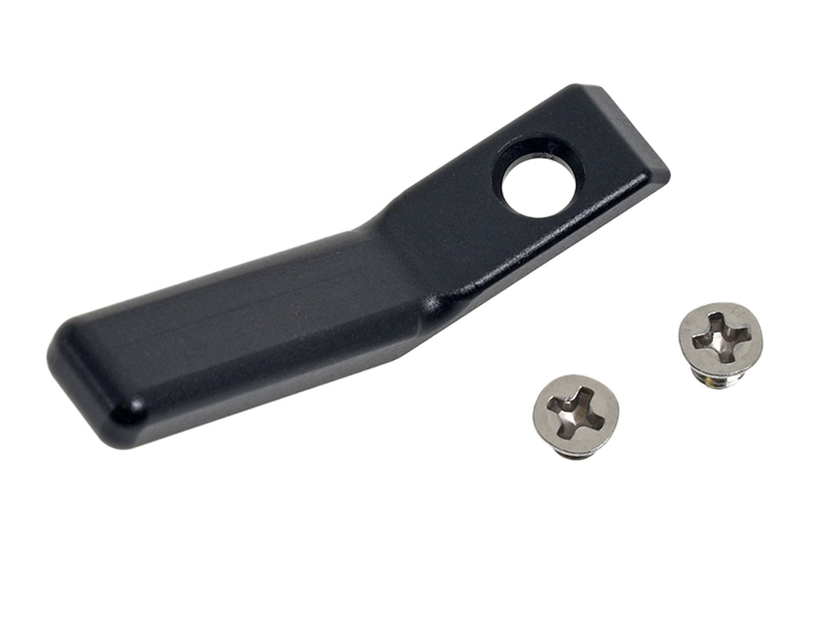 COW RAW Cocking Handle for Hi-Capa GBB Pistol ( Open Type A ) ( GD )