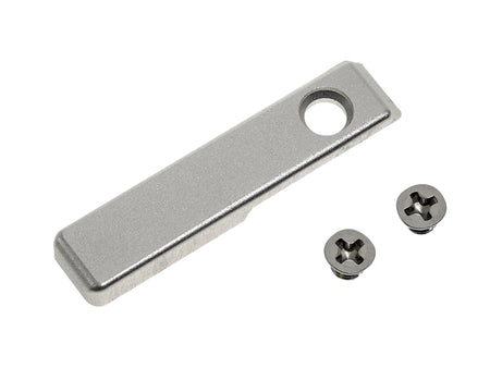 COW RAW Cocking Handle for Hi-Capa GBB Pistol ( Open Type B ) ( GD )