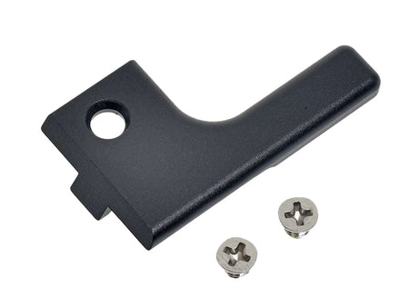 COW RAW Cocking Handle for Hi-Capa GBB Pistol ( Standard DL ) ( GD )