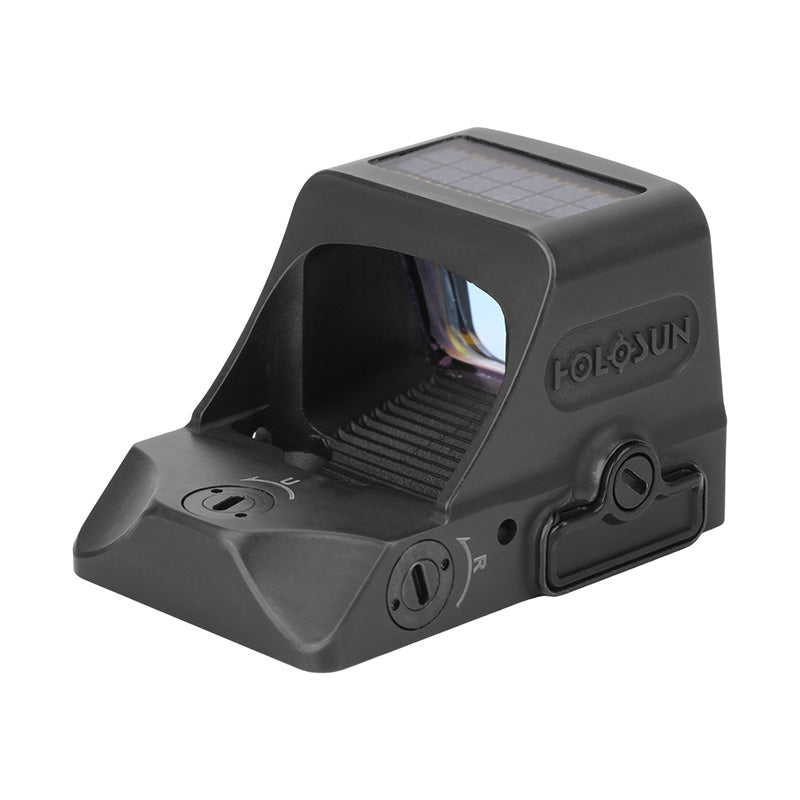 HOLOSUN HE508T-RD X2 Reflex Red Dot Sight ( 2 MOA Dot & 32 MOA Circle )