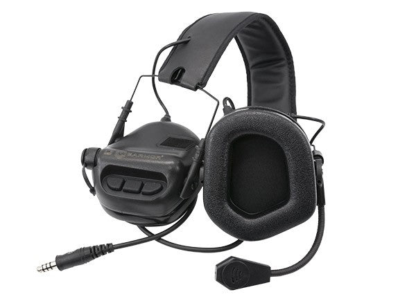 Earmor Tactical M32 Headset-FG