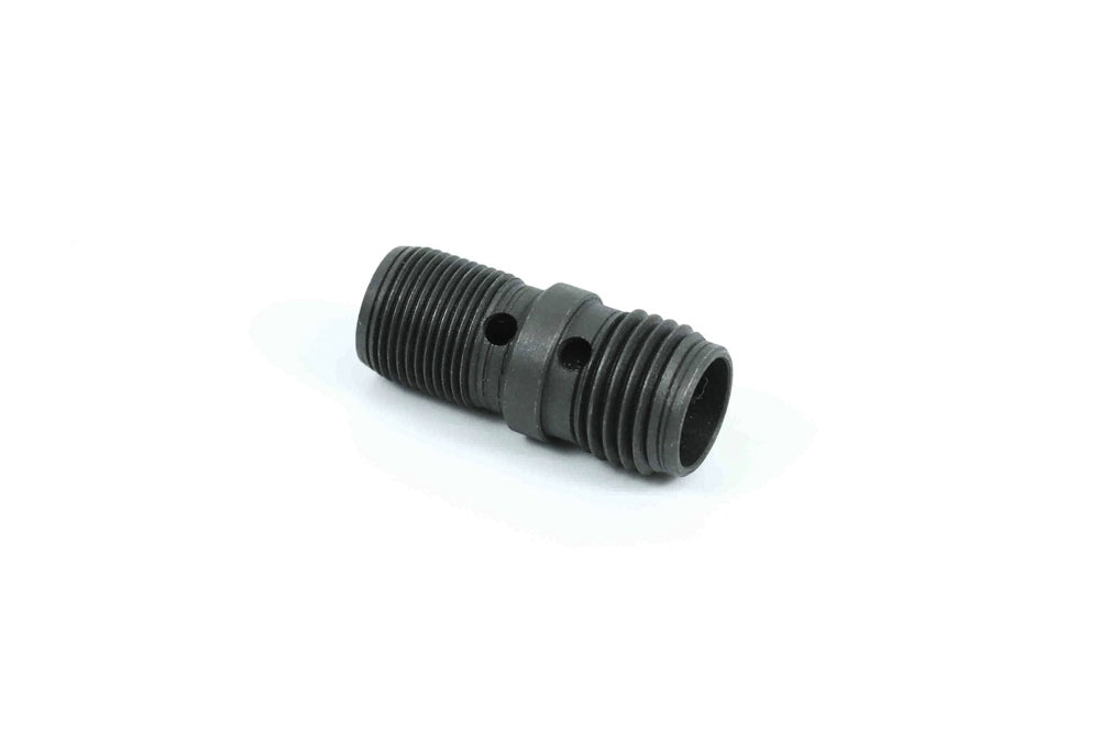 Alpha PTW M4 Series Outer Barrel Thread Adapter ( 1/2 - 28 )