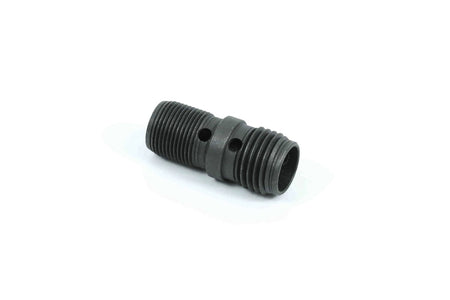 Alpha PTW M4 Series Outer Barrel Thread Adapter ( 1/2 - 28 )