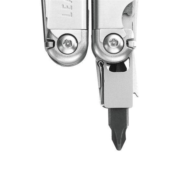 Leatherman WAVE® ( Premium Sheath ) ( Silver )