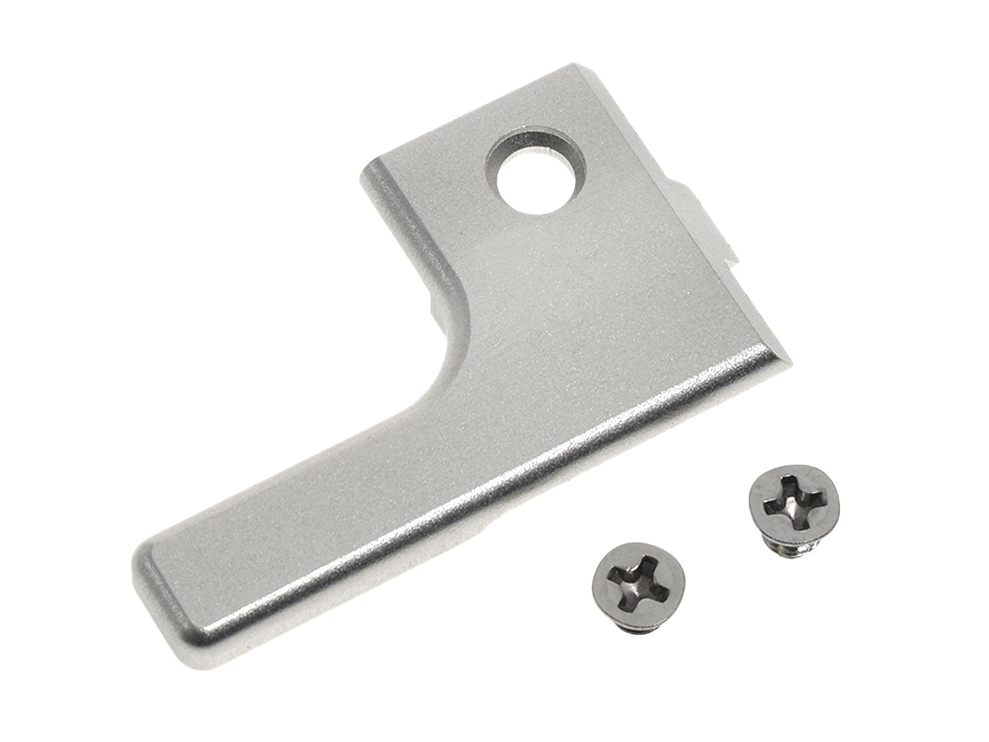 COW RAW Cocking Handle for Hi-Capa GBB Pistol ( Standard FR ) ( GD )