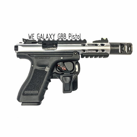 CTM Holster For AAP01 SLA Print - Left Hand Version ( Action Army AAP-01 )