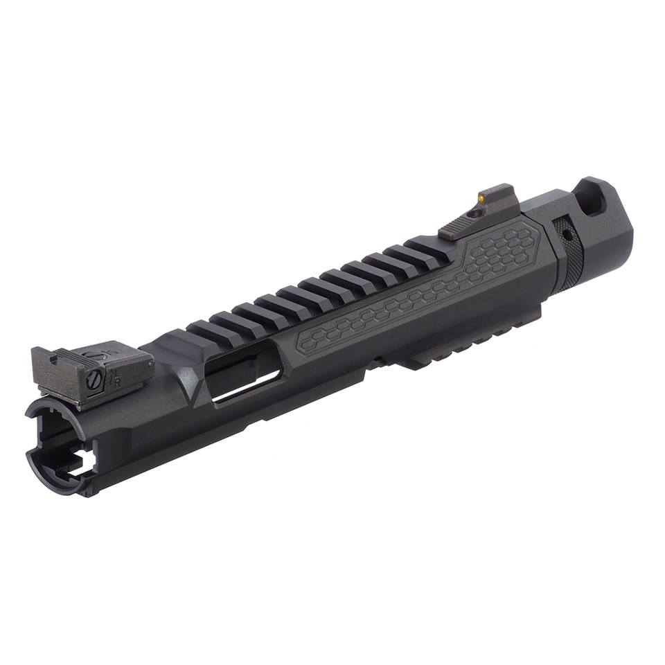 Action Army AAP01 Black Mamba CNC Upper Receiver Kit A ( AAP-01 )