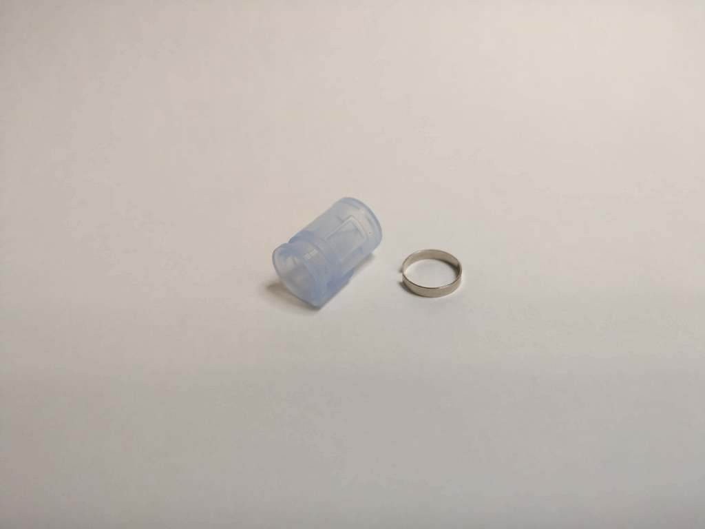 Maple Leaf Autobot V2 Hop Up Bucking for Marui TM / WE GBB Pistol & VSR-50°