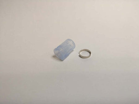 Maple Leaf Autobot V2 Hop Up Bucking for Marui TM / WE GBB Pistol & VSR-50°