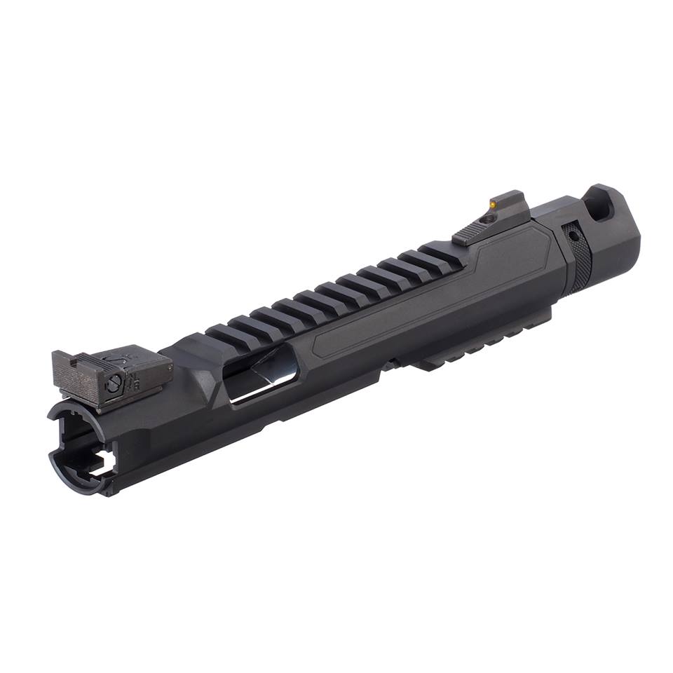 Action Army AAP01 Black Mamba CNC Upper Receiver Kit B ( AAP-01 )