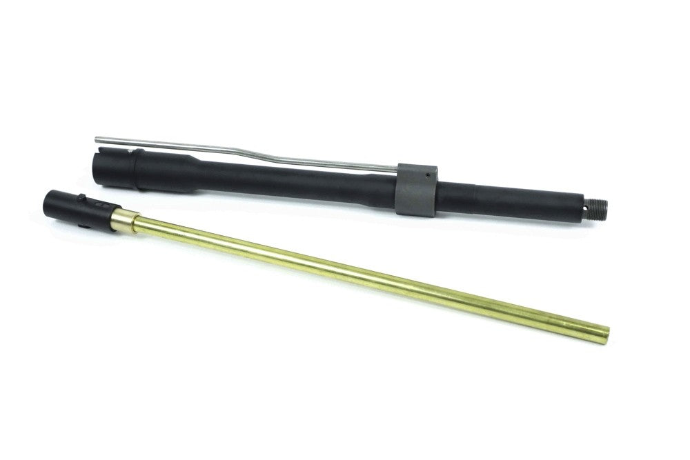 Alpha PTW M4 Series High Precision Barrel Set ( 12.5 Inch )