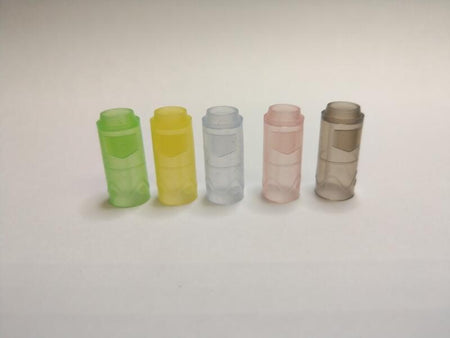 Maple Leaf MR. Hop Up Silicone Bucking for AEG ( 50° / 60° / 70° / 80° / 85° )-85°