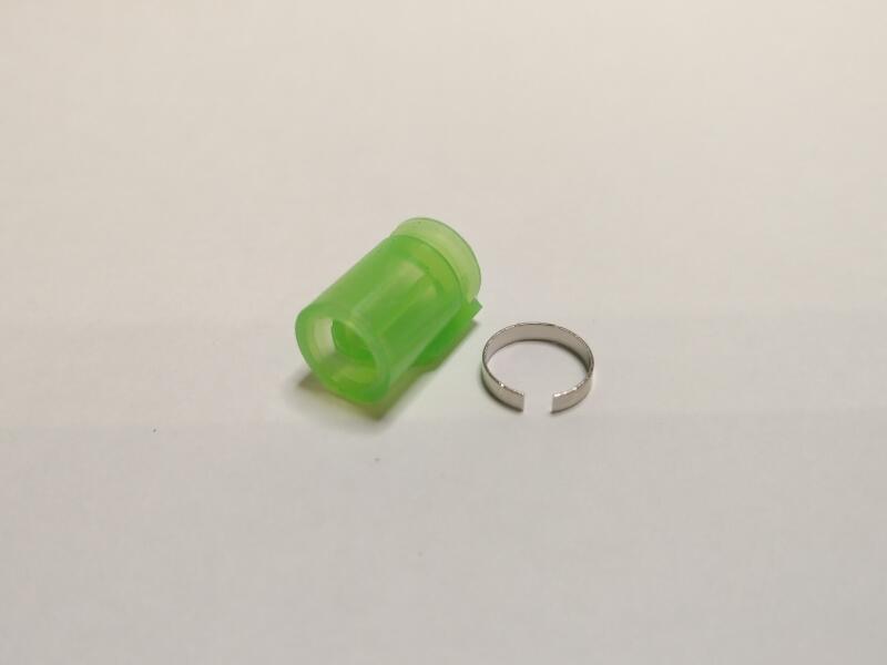 Maple Leaf MR. Hop Up Silicone Bucking for Marui TM / WE GBB & VSR ( 50° / 60° / 70° / 80° / 85° )-85°