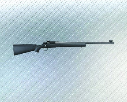 KJ Works M700 (Police Model)