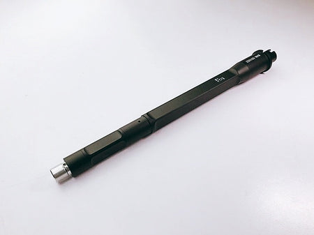 Pro&T S Style Fluted Barrel kit for MWS GBB 12.5" SBR Length