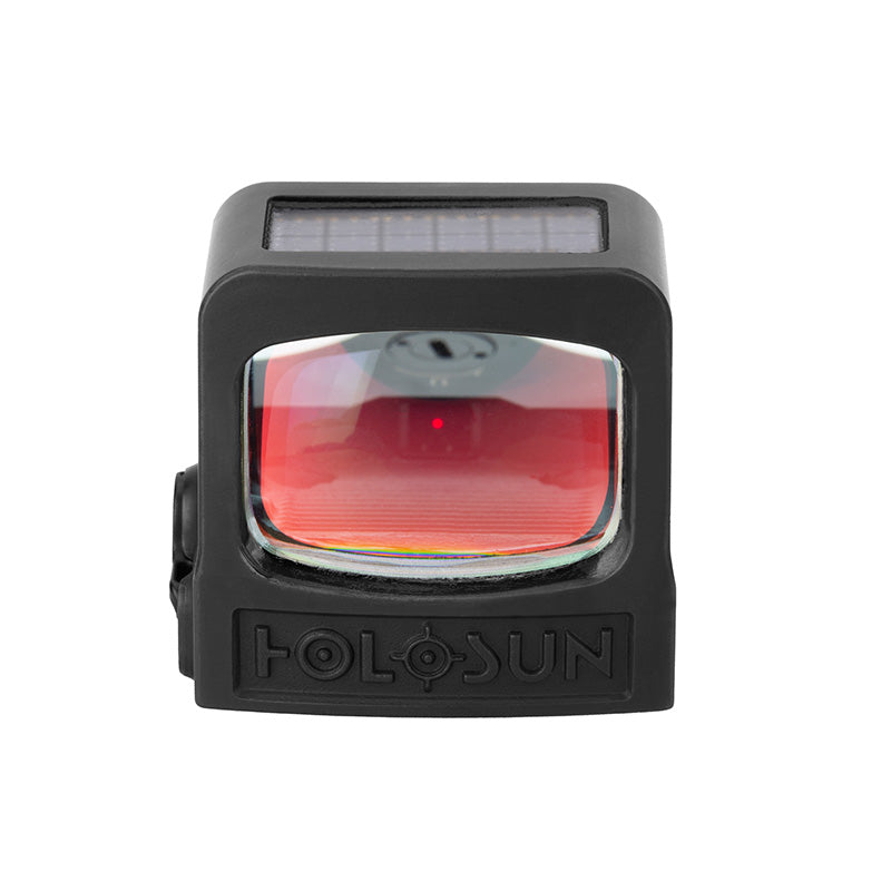HOLOSUN HE508T-RD X2 Reflex Red Dot Sight ( 2 MOA Dot & 32 MOA Circle )