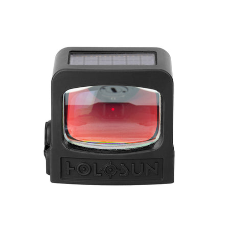 HOLOSUN HE508T-RD X2 Reflex Red Dot Sight ( 2 MOA Dot & 32 MOA Circle )