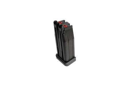 ARMORER WORKS 5.1 30 Rounds Double Barrel Magazine Gas Magazine
