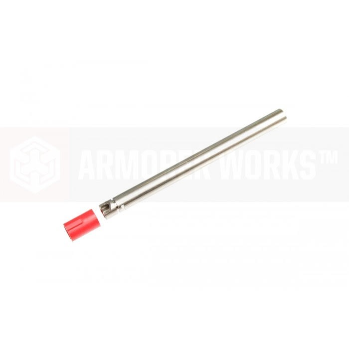 ARMORER WORKS Tightbore Inner Barrel + Performance Bucking: 136.6mm Length