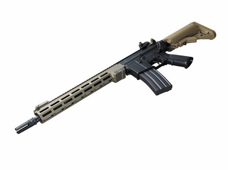 Tokyo Marui MK16 URG-I Sopmod Block 3 Next Gen AEG ( TM URGI MK16 NGA )