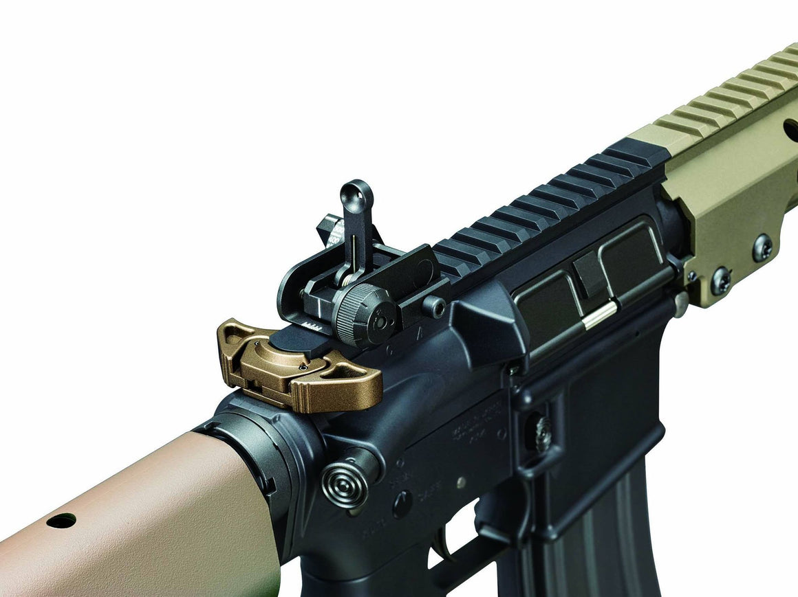 Tokyo Marui MK16 URG-I Sopmod Block 3 Next Gen AEG ( TM URGI MK16 NGA )