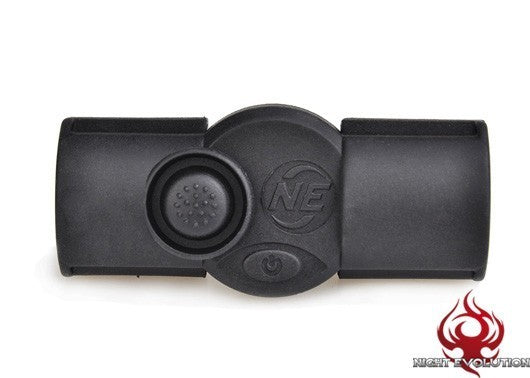 Night Evolution Wireless Remote Control Tail Cap