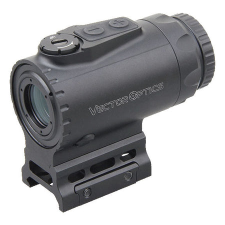 Vector Optics Paragon 1x16 Micro Prism Scope Red Dot ( Base Mount AP T2 Spec )