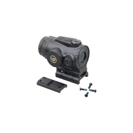 Vector Optics Paragon 1x16 Micro Prism Scope Red Dot ( Base Mount AP T2 Spec )