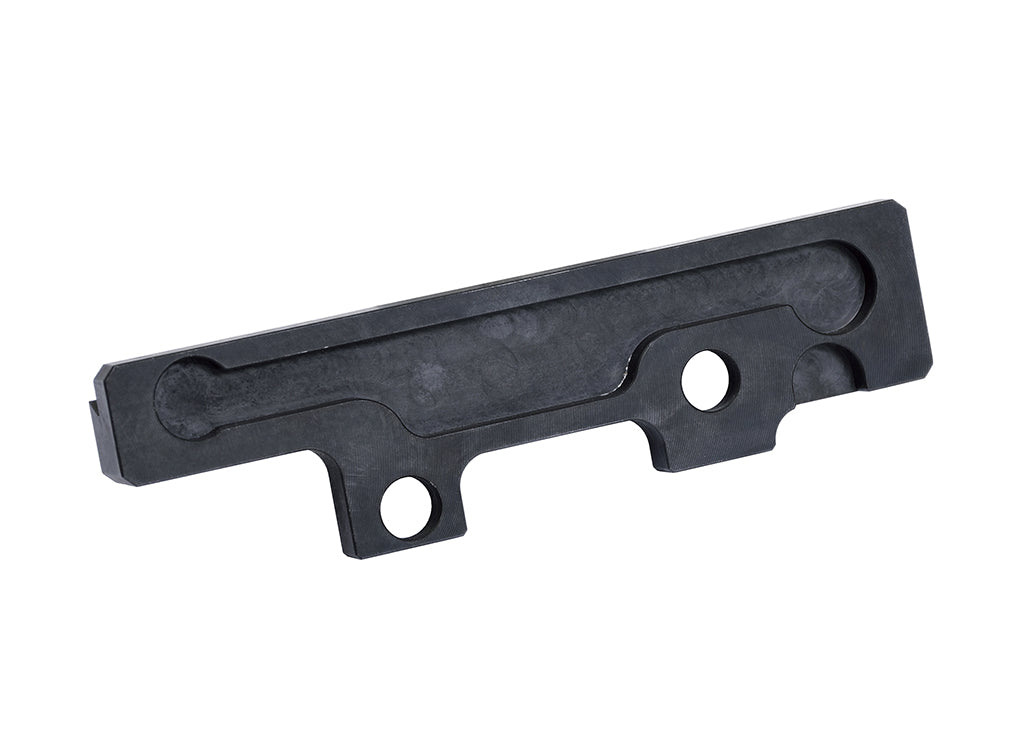 AK Master Side Scope Mount for Tokyo Marui TM AKM / AKX GBB ( CNC Steel )