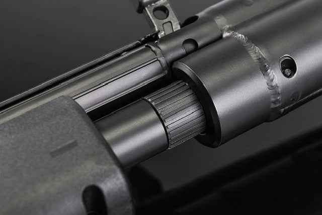 UMAREX / VFC H&K PSG-1 GBBR ( HK PSG1 )