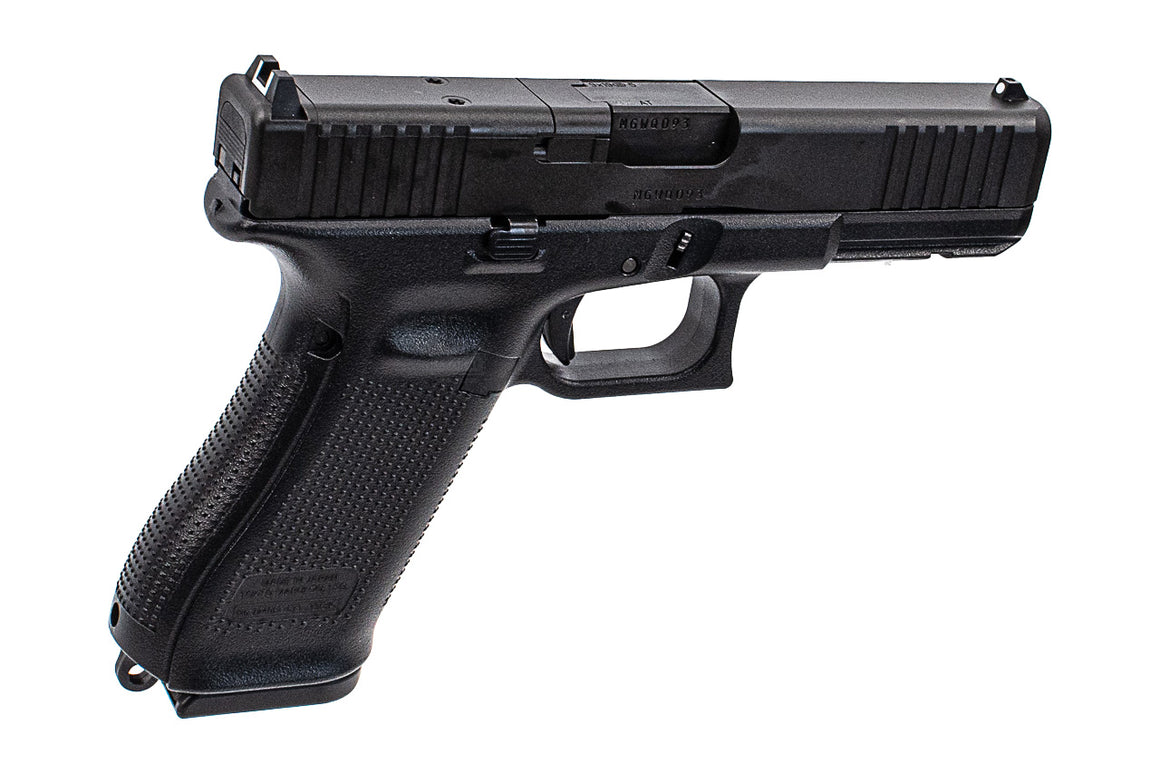 Tokyo Marui Model 17 Gen5 MOS GBB Pistol ( TM G Series )