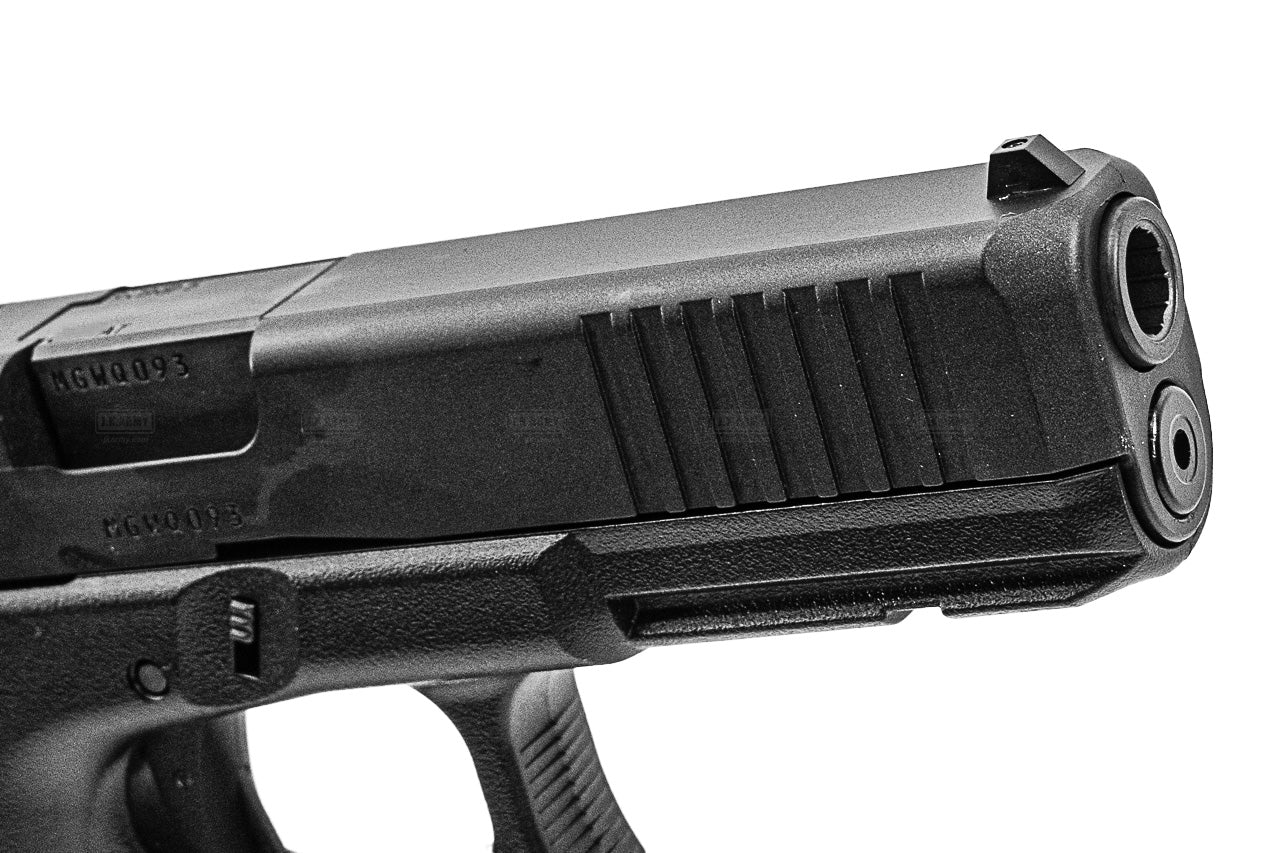 Tokyo Marui Model 17 Gen5 MOS GBB Pistol ( TM G Series )