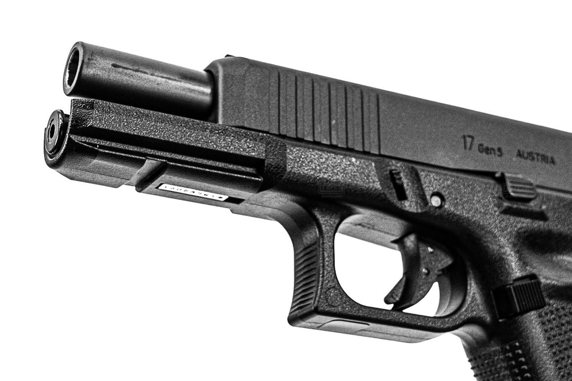 Tokyo Marui Model 17 Gen5 MOS GBB Pistol ( TM G Series )