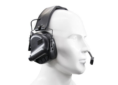 Earmor Tactical M32 Headset-FG