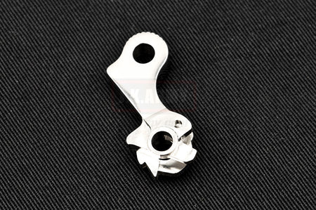 WWC 1911 CNC Stainless Steel Hammer for TM / VFC 1911 Series ( Silver )