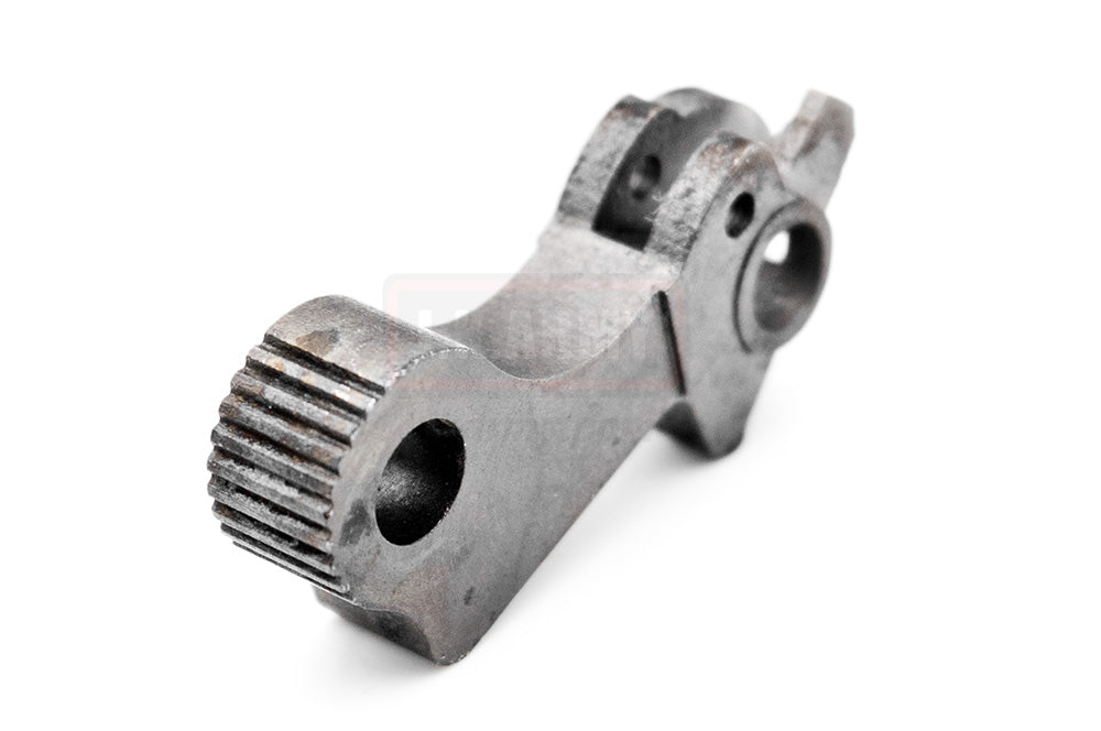 WWC 1911 Steel Hammer for TM / VFC 1911 Series ( Black )