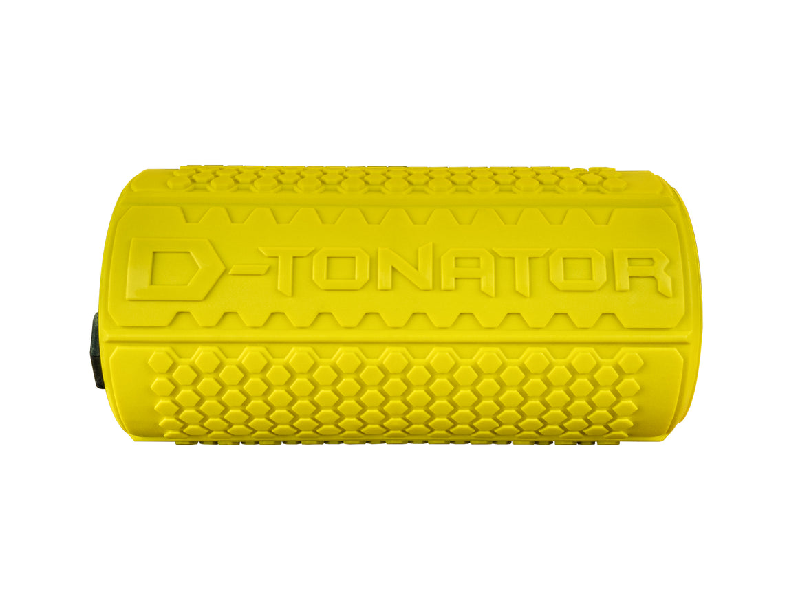 ASG Storm D-Tonator Impact Grenade ( Red / Yellow ) ( ASG-19832 / ASG-19831 )-Red