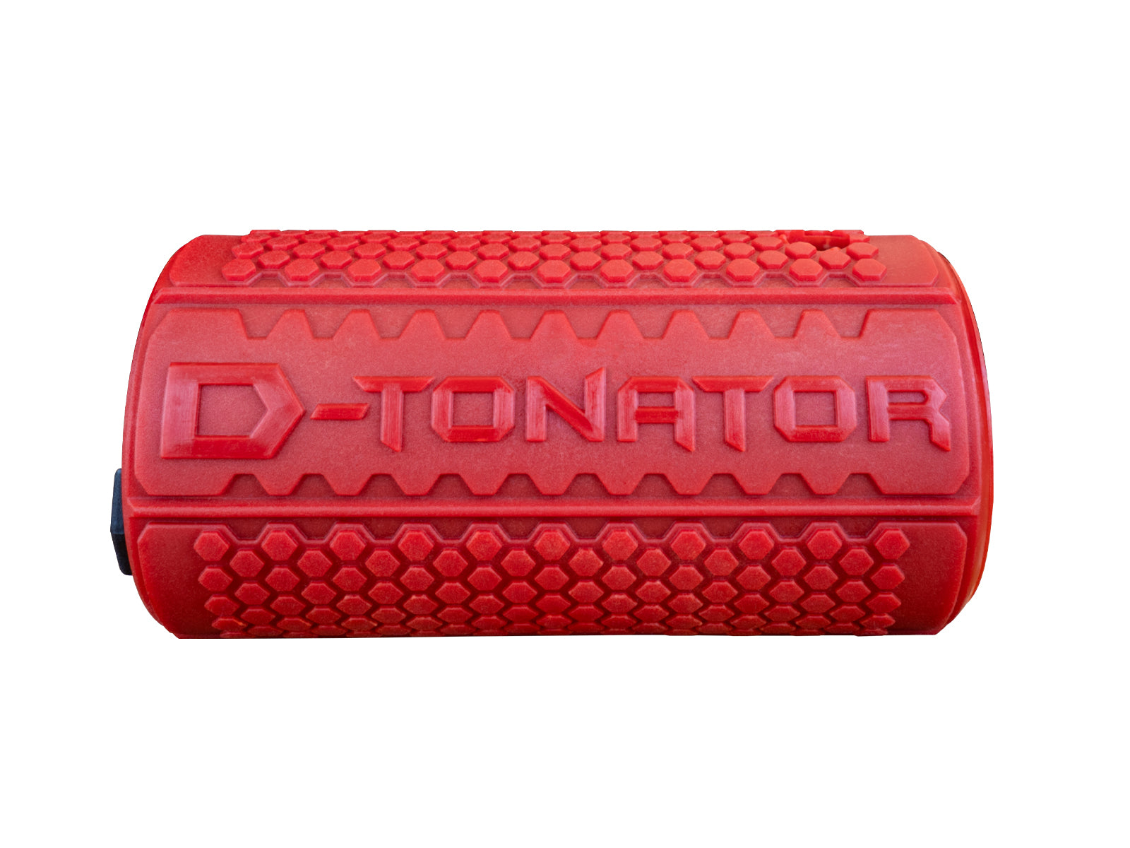 ASG Storm D-Tonator Impact Grenade ( Red / Yellow ) ( ASG-19832 / ASG-19831 )-Red
