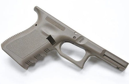 Guarder Original Frame for TM Model 19 GBBP ( EU Version ) ( FDE )
