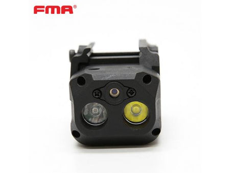 FMA Enhancer Flashlight DE