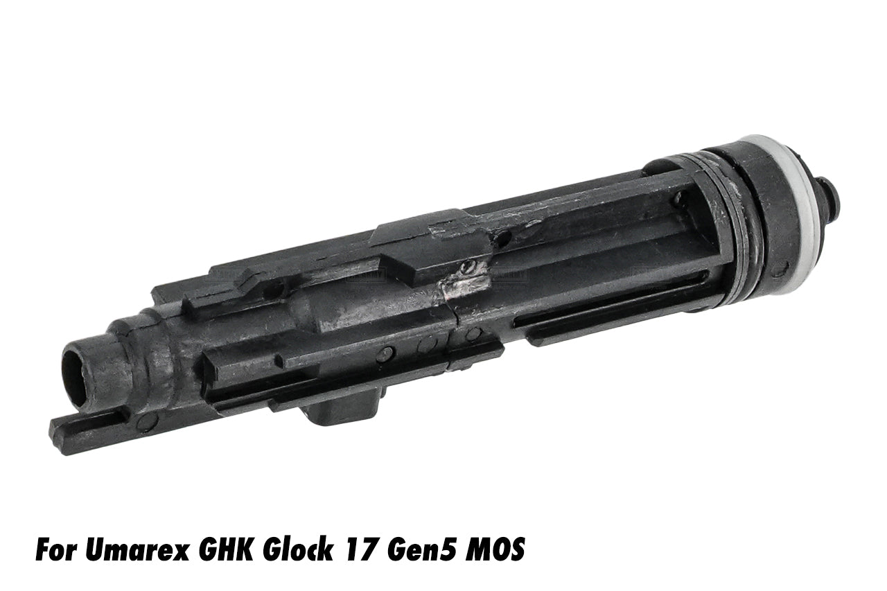 Samoon NPAS Nozzle For Umarex GHK Glock 17 Gen5 MOS GBBP Series