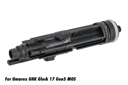 Samoon NPAS Nozzle For Umarex GHK Glock 17 Gen5 MOS GBBP Series