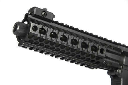 Ares M45S-L ( Long ) Pistol AEG ( BK )