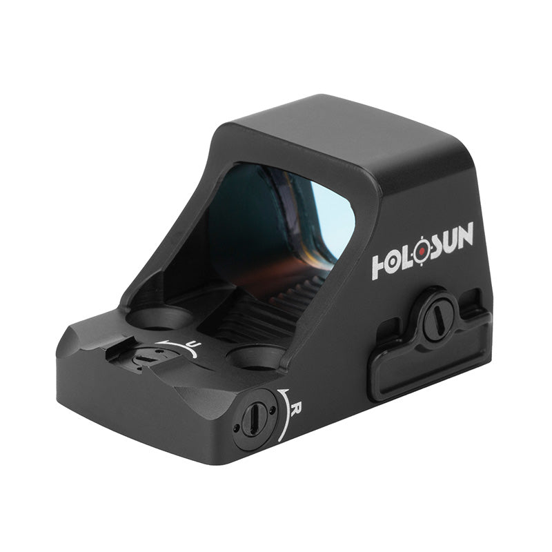 Holosun HS507K Reflex Circle Dot Sight