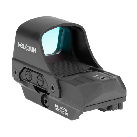 Holosun Elite Series HE510C-GR Reflex Circle Dot Sight