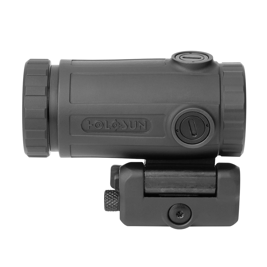 HOLOSUN HM3XT Titanium Magnifier QD Mount ( 3X Magnifier )