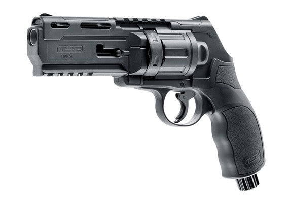 Umarex HDR 50 Co2 revolver