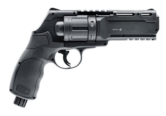Umarex HDR 50 Co2 revolver