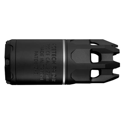 Acetech Raider Tracer unit ( M14 CCW ) ( with Flame Effect ) ( Black )